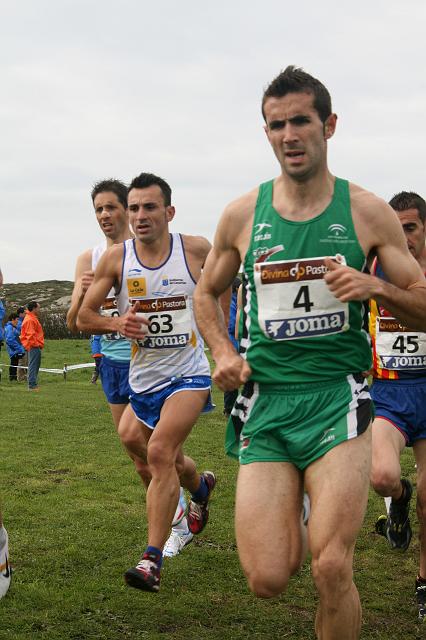2010 Campionato de España de Campo a Través 094